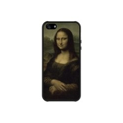Araree AMY Arts for iPhone 5/5S Mona Lisa
