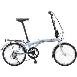 Dahon Suv D6 2015