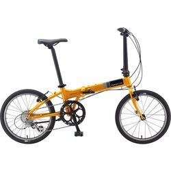 Dahon Vitesse D8 2015