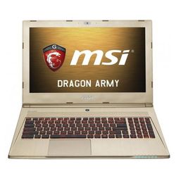 MSI GS60 2QE-219