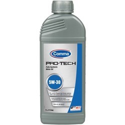 Comma Pro-Tech 5W-30 1L