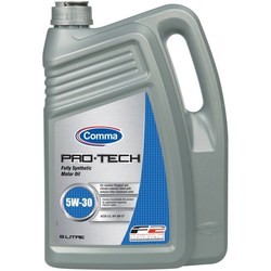 Comma Pro-Tech 5W-30 5L