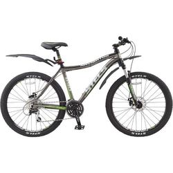 STELS Navigator 690 Disc 2014