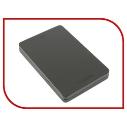 Toshiba HDTH320EK3CA (черный)