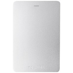 Toshiba HDTH320EK3CA (серебристый)