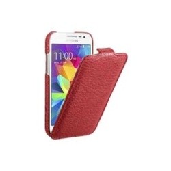 Avatti Slim Flip for Galaxy Core Prime Duos