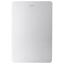 Toshiba HDTH305EK3AA (серебристый)