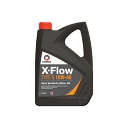 Comma X-Flow Type S 10W-40 4L