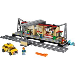 Lego Train Station 60050