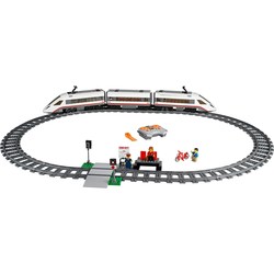 Lego High-Speed Passenger Train 60051