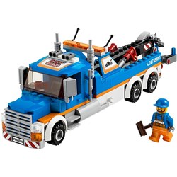 Lego Tow Truck 60056