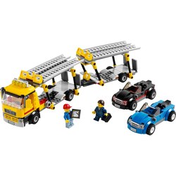 Lego Auto Transporter 60060