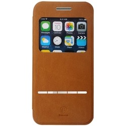 BASEUS Terse Leather for iPhone 6