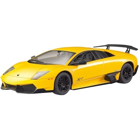Rastar Lamborghini Ultralight Sports Car 1:24