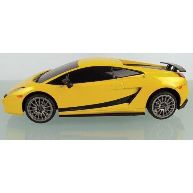 Rastar Lamborghini Ultralight Sports Car 1:24