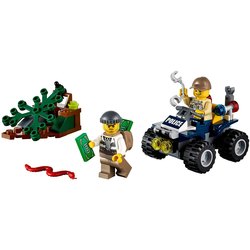 Lego ATV Patrol 60065