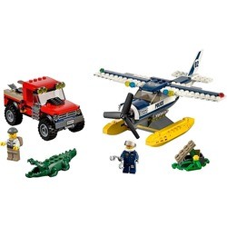 Lego Water Plane Chase 60070