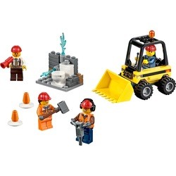 Lego Demolition Starter Set 60072