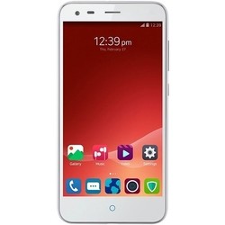 ZTE Blade S6 Plus