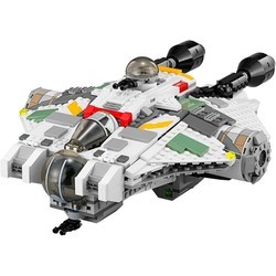 Lego The Ghost 75053