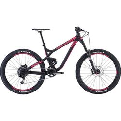 Commencal Meta SX Essential 650B Limited Edition 2015