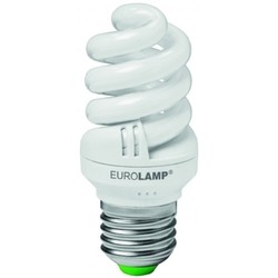 Eurolamp T2 Limited 9W 2700K E27