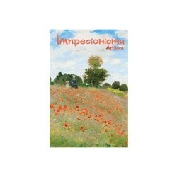 ArtBook The Impressionists Poppies