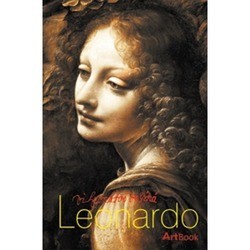 ArtBook Leonardo Angel