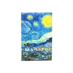 ArtBook Vincent Starry Night