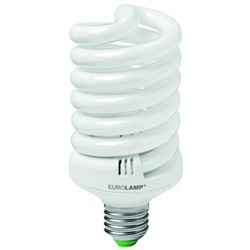 Eurolamp T3 Limited 38W 2700K E27