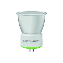 Eurolamp MR16 9W 2700K GU5.3