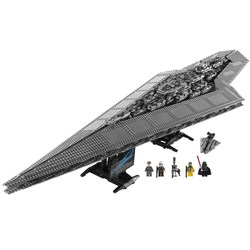 Lego Super Star Destroyer 10221