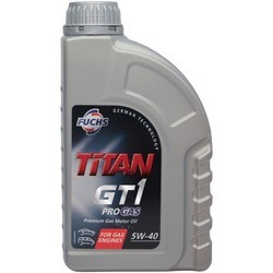 Fuchs Titan GT1 5W-40 1L