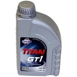 Fuchs Titan GT1 PRO B-Tec 5W-30 1L