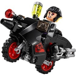 Lego Karai Bike Escape 79118
