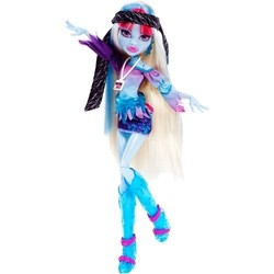Monster High Music Fest Abbey Bominable Y7695