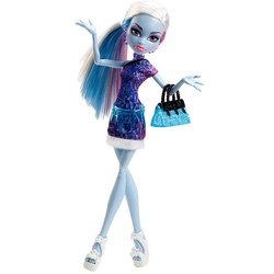Monster High Scaris Abbey Bominable Y0393