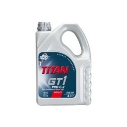 Fuchs Titan GT1 PRO C-2 5W-30 4L