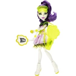 Monster High Ghoul Sports Spectra Vondergeist BJR13