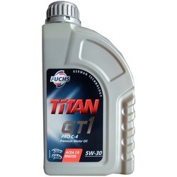 Fuchs Titan GT1 PRO C-4 5W-30