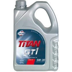 Fuchs Titan GT1 PRO C-4 5W-30 4L