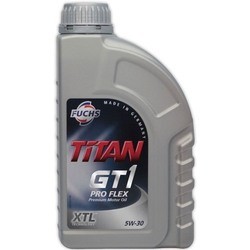 Fuchs Titan GT1 PRO Flex 5W-30 1L