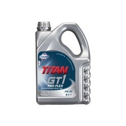 Fuchs Titan GT1 PRO Flex 5W-30 4L