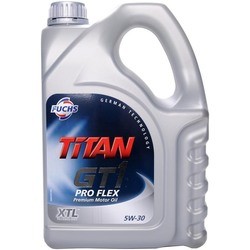 Fuchs Titan GT1 PRO Flex 5W-30 5L