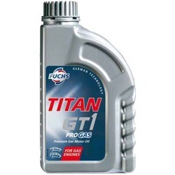 Fuchs Titan GT1 PRO GAS 5W-30 1L