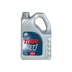 Fuchs Titan GT1 PRO GAS 5W-30 4L