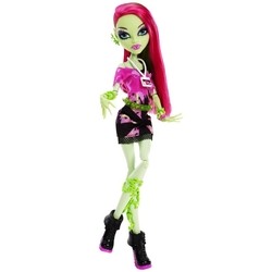 Monster High Music Fest Venus McFlytrap Y7694