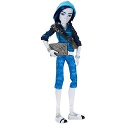 Monster High New Scare Mester Invisi Billy BJM44