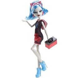 Monster High Scaris Ghoulia Yelps Y0394