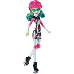 Monster High Roller Maze Ghoulia Yelps X3675